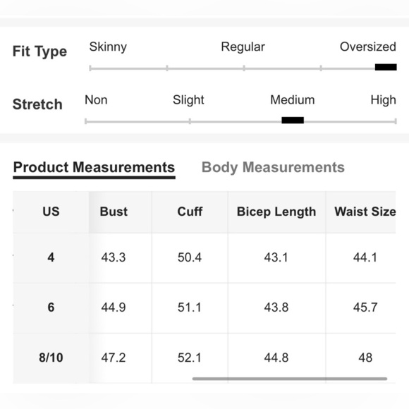 Pink Bohemian Women's Top - Picture 9 of 9